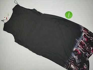 bluzki plus size shein: Sheego, Sukienka damska, rozmiar 3XL — 3