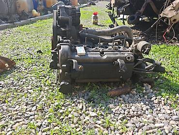 49 cc motor: Shevrolet aveo 1.2 matoru zbor satilir 600 manata — 1