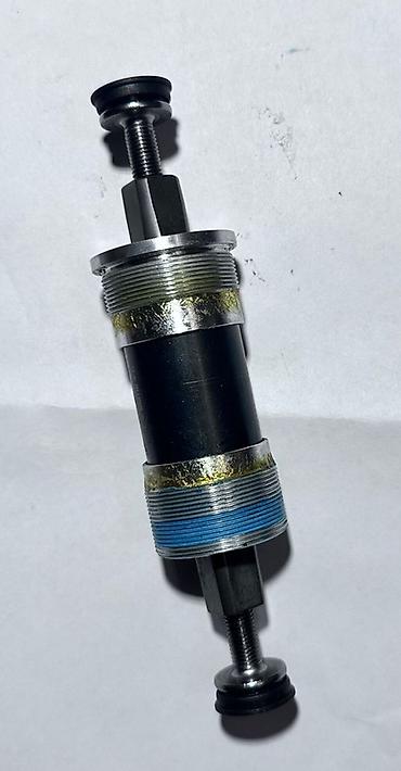 shimano velosiped: Shimano BB-UN300 alt sağlıq (bottom bracket) - Model: Shimano — 2