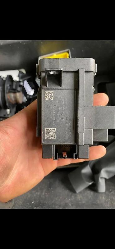 grejaci golf 4: AUDI A4 B8 A5 SLOT ZA KLJUC BRAVA 8K0909131D | Audi a1 a3 a4 a5 a6 — 2