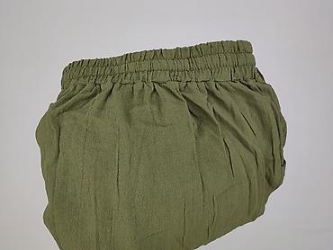 trekingowe: Spodnie materiałowe damskie, rozmiar XL — 5