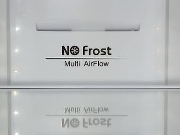купить бу холодильники: Холодильник Avest, Б/у, Двухкамерный, No frost, 60 * 2 * 60 — 6