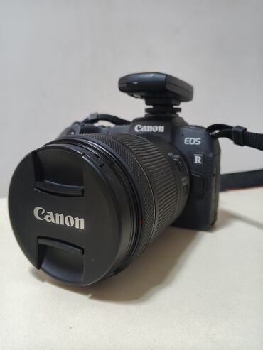 canon 6d mark ii: Foto Aparat Satilir Yenidir Pakofka Yoxlamaq Ucun 15 20 Foto Cekilib