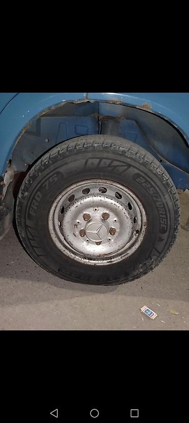 22570 r15: Продаётся автомобильная шина Hankook Winter i*cept RS2 W452 размером — 2