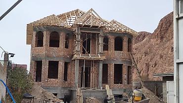 Строительство под ключ: Бани, Кафе, рестораны, Кухни Больше 6 лет опыта — 15