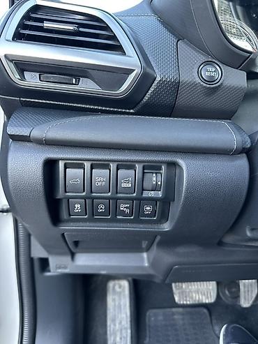 Subaru: Subaru Forester: 2021 г., 2.5 л, Вариатор, Бензин, Кроссовер — 11