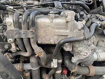 rolsue cena: USISNA GRANA ZA 1.6 2.0 TDI ZA VOLKSWAGEN CADDY, GOLF 7, GOLF 7 — 1