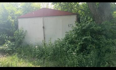 рольставни для гаража: 24 м², Металлический | Разборной