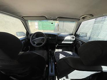 гольф 2 панель: Volkswagen Golf: 1992 г., 1.8 л, Механика, Бензин, Хэтчбэк — 9