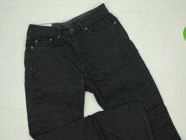 H&M, Jeansy damskie, rozmiar M
