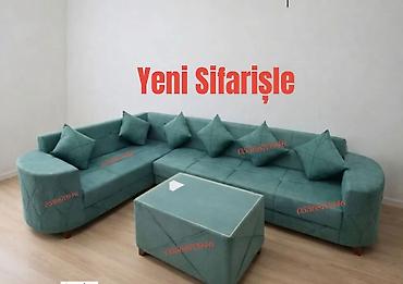 divan sultan: Künc divan, Qonaq otağı üçün, Parça, Bazalı, Açılan, Kitab — 3