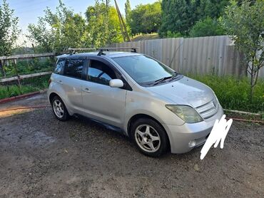 полики на тойота ист: Toyota ist: 2002 г., 1.5 л, Автомат, Бензин, Хэтчбэк