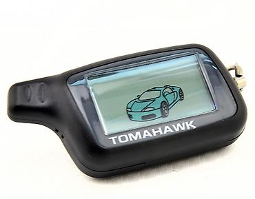 Сигнализация: В наличии запасные пульты для Автосигнализации. Star line,Tomahawk at lalafo.kg — 8 Сигнализация: В наличии запасные пульты для Автосигнализации. Star line,Tomahawk — 8