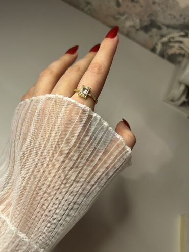 Bijuteriya dəstləri: Her biri endirimde — 14