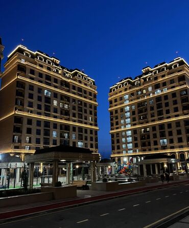 Отели и хостелы: 4 комнаты, 140 м², Элитка, 3 этаж, ПСО (под самоотделку)