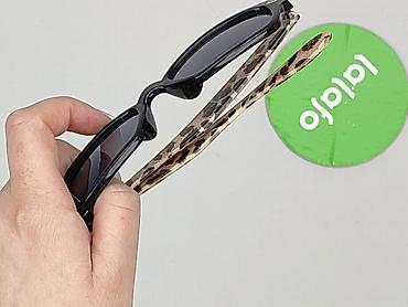 used stuff: Okulary, Przeciwsłoneczne, Prostokątne kształt, stan - Idealny — 4