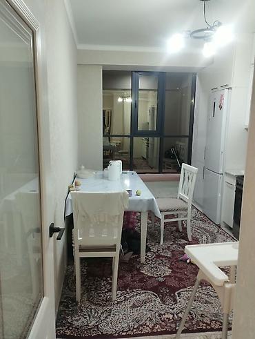 1 комната, 42 м², Нижний Джал (Джал-23) 4 этаж, Евроремонт