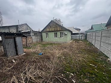 Продажа коттеджей и домов: Продаю дом сам кирпич удобства в доме район Молодая Гвардия - — 7