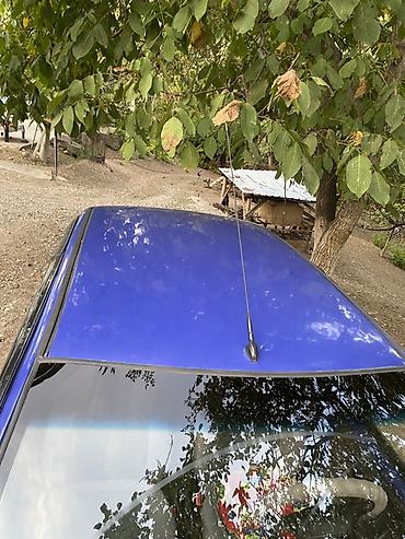 рага авто: Daewoo Matiz: 2005 г., Кол менен иштөөчү, Хетчбек — 9