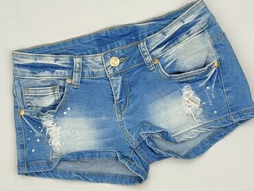 Wave, Shorts for women, size XS (EU 34)