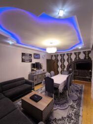 Həyət evləri və villaların satışı: 5 otaqlı, 120 kv. m, Yeni təmirli -da lalafo.az — 13 Həyət evləri və villaların satışı: 5 otaqlı, 120 kv. m, Yeni təmirli — 13