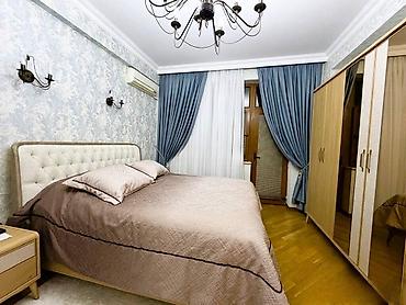 laura mtk: İcarəyə verilir 2 otaqlı yeni tikili 70 m², Nəsimi r. 900 AZN/ay 2 — 5