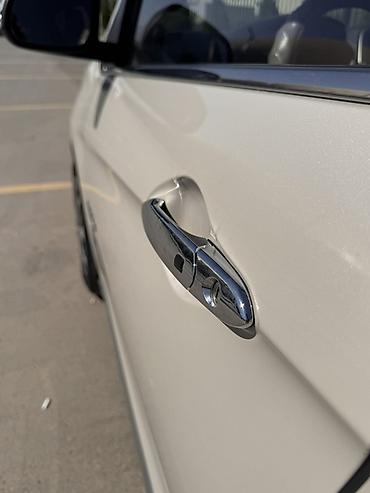 chevrolet spark 2: Chevrolet Spark: 2016 г., 1 л, Автомат, Бензин, Хэтчбэк — 8