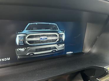буксировки: Ford F-150: 2021 г., 3.5 л, Автомат, Бензин, Пикап — 4