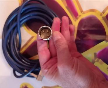 mis şunur: Yeni, Kabel, Mis, Ünvandan götürmə, Ödənişli çatdırılma, Kredit yoxdur — 3