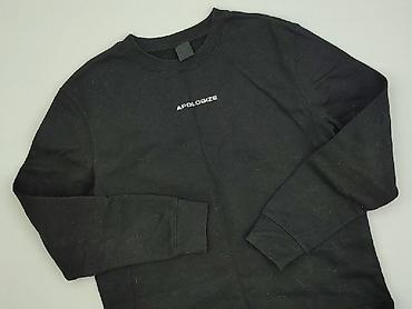 apc clothing: H&M Basic, Bluza damska
, rozmiar L — 1