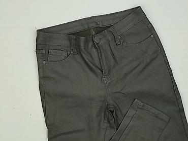 buty aldi: Spodnie materiałowe damskie, rozmiar S — 1