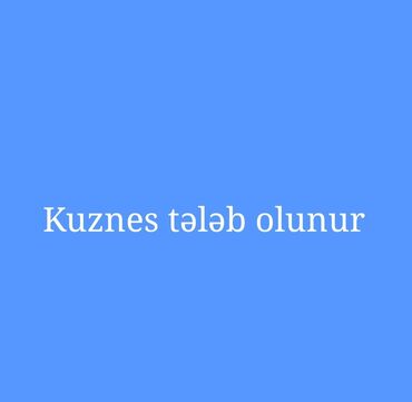 etir dukanina satici teleb olunur: İşçi tələb olunur