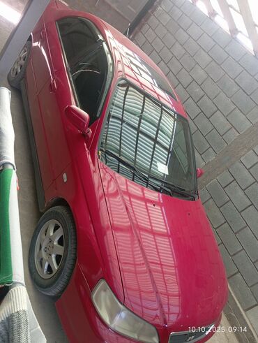 фит климат контроль: Honda Accord: 2002 г., 1.8 л, Автомат, Бензин, Седан