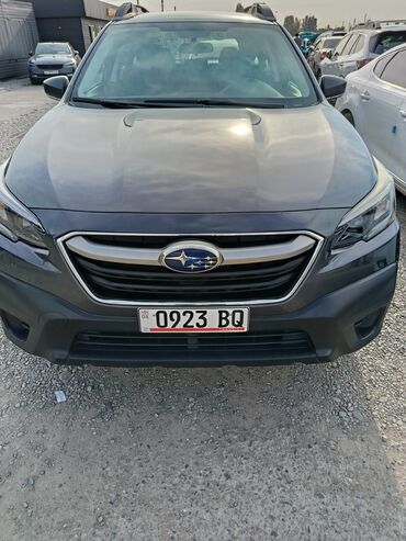 купить аутбек в бишкеке: Срочно, срочно,продаю. Полноприводный универсал Subaru Outback. Модель