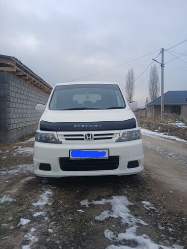 хонда срв рестайлинг: Honda Stepwgn: 2005 г., 0.2 л, Автомат, Бензин, Минивэн