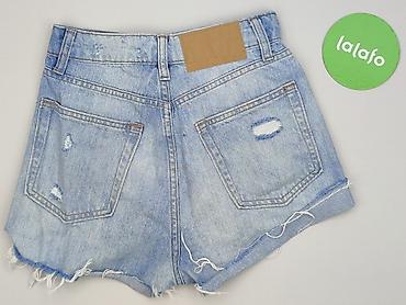 ubrania second hand online: H&M Divided, Szorty damskie, rozmiar 2XS — 3