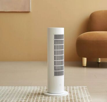 Детские велосипеды: Обогреватель-тепловентилятор Xiaomi Mijia Heater 2000W С приближением