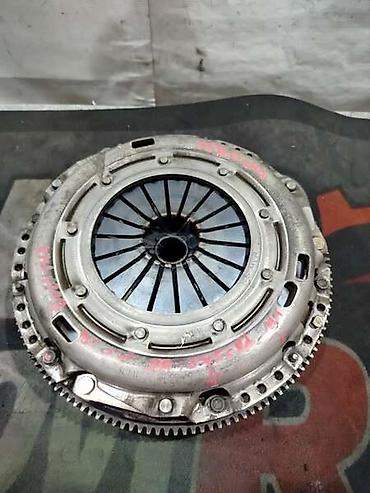 b6 1817: SET KVACILA ZA VOLKSWAGEN PASSAT B6 OD 2005. DO 2010. GOD. | Set — 1