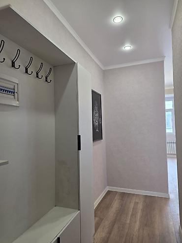 61: 1 комната, 40 м², Ата-Тюрк парк Элитка, 12 этаж, Дизайнерский ремонт — 7