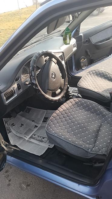 Daewoo: Daewoo Nexia: 2008 г., Механика, Бензин, Седан at lalafo.kg — 6 Daewoo: Daewoo Nexia: 2008 г., Механика, Бензин, Седан — 6