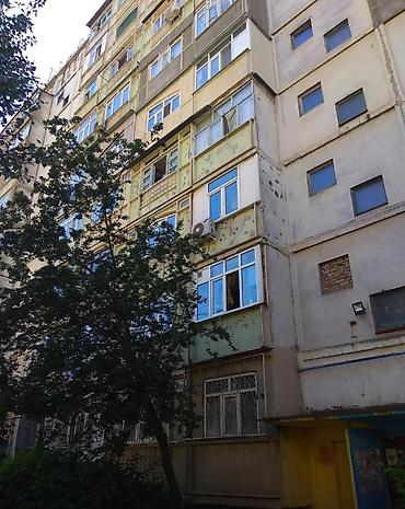 кокташ: 1 комната, 36 м², Верхний Джал 106 серия, 5 этаж, Свежий ремонт — 1