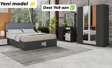 кресло кровать баку: *Yataq Dəsti* – Yeni Sifarişlə Hazırlanır 🛏️ 🔸 Rəng seçimi mümkündür 🔸