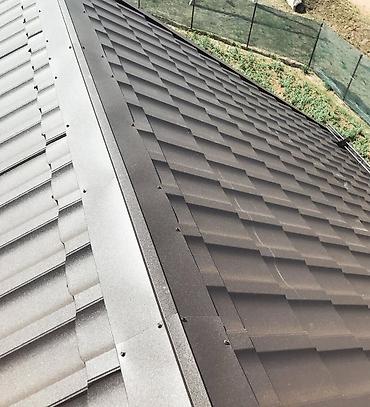 Пальто: Ремонт крыша Ремонт кровля Замена кровли Частичный ремонт — 27