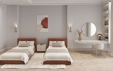 Dizayn, layihə: Məkanınızı estetik və funksional şəkildə yeniləmək istəyirsiniz? — 9