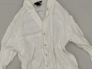 t shirty liu jo: H&M, Сорочка жіноча, розмір L