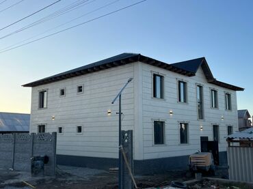 Новостройки от застройщика: 1 комната, 40 м², Индивидуалка, 2 этаж, ПСО (под самоотделку)