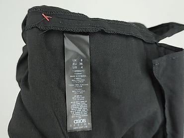 darmowa dostawa asos: ASOS Design, Sukienka damska, rozmiar S — 6