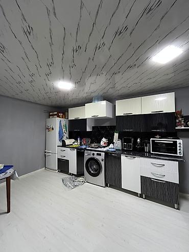 qobuda ev satisi: 6 otaqlı, 220 kv. m, Orta təmir — 9