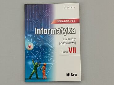 Książki: Książka, gatunek - Edukacyjny, język - Polski, stan - Bardzo dobry