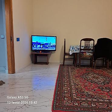 yasma: 3 otaglı Adeli dolu ev soyducu paltaryuyani kandsaneri Vİf televizoru — 1